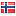 snowbeds.com server is located in Norway